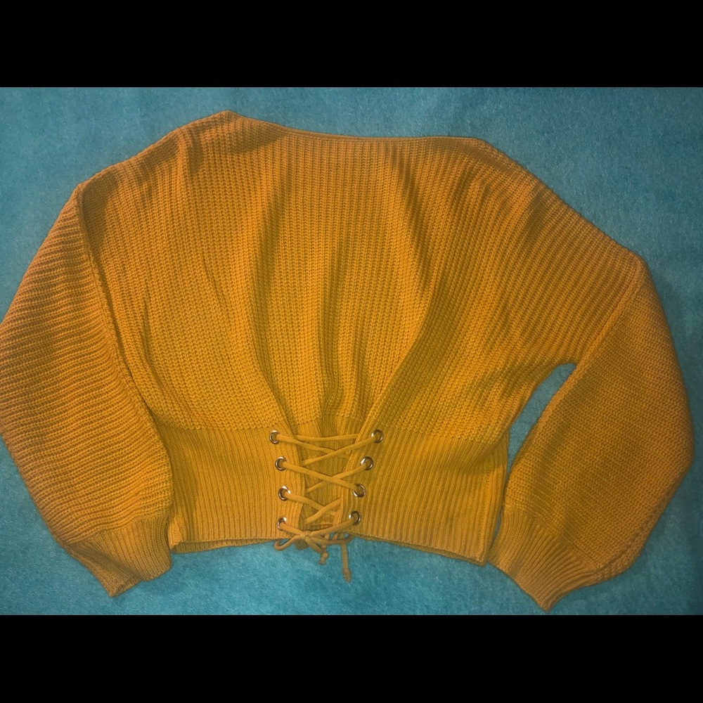 Knit Top